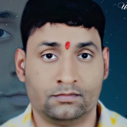 Diwakar kumar singh