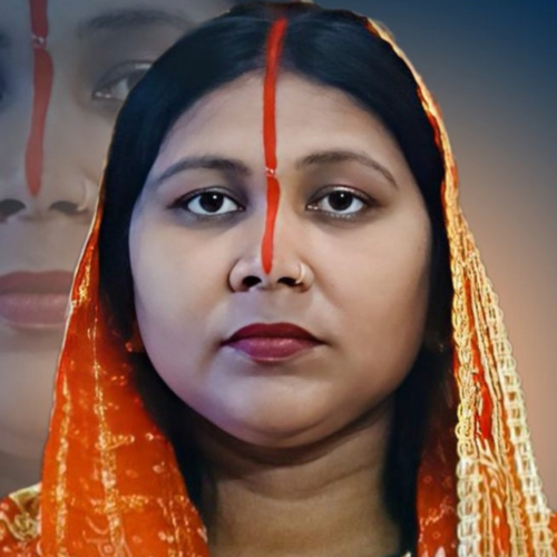 Anjali kumari bharti