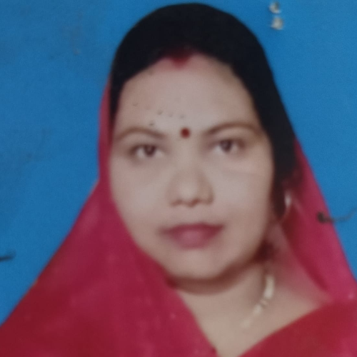 mina kumari