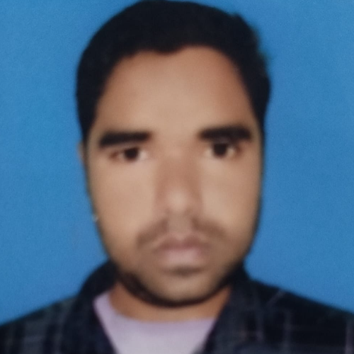 krishna kumar