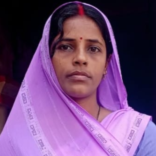 AMITA KUMARI